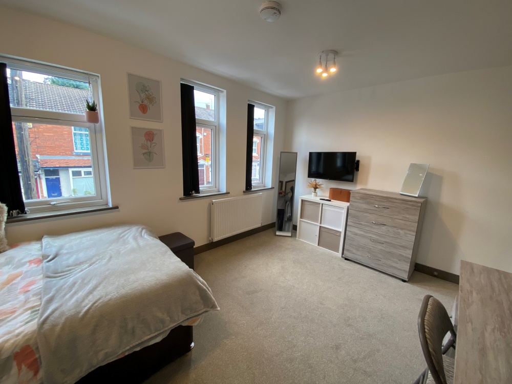 Hubert Road, Birmingham, Selly Oak, B29 6EP